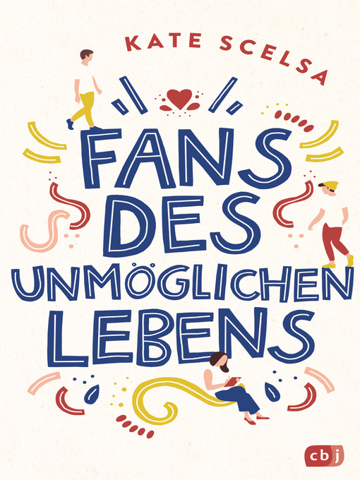 Title details for Fans des unmöglichen Lebens by Kate Scelsa - Available